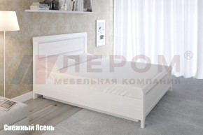 Кровать КР-1024 в Губкинском - gubkinskiy.mebel-74.com | фото