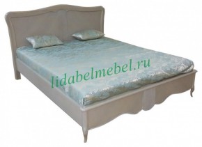 Кровать Лаура ММ-267-02/12Б (1200х2000) в Губкинском - gubkinskiy.mebel-74.com | фото