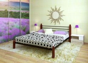 Кровать Милана Lux 1900 (МилСон) в Губкинском - gubkinskiy.mebel-74.com | фото