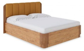 Кровать односпальная Wood Home Lite 2 в Губкинском - gubkinskiy.mebel-74.com | фото