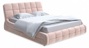 Кровать полутораспальная Corso 6 в Губкинском - gubkinskiy.mebel-74.com | фото