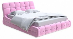 Кровать полутораспальная Corso 6 в Губкинском - gubkinskiy.mebel-74.com | фото