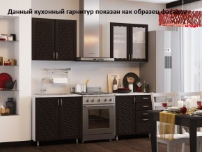 Кухня Изабелла 1.6 в Губкинском - gubkinskiy.mebel-74.com | фото