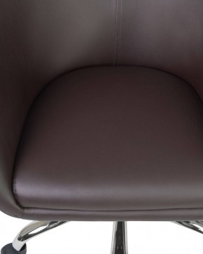 Офисное кресло LM-9500 Черное в Губкинском - gubkinskiy.mebel-74.com | фото