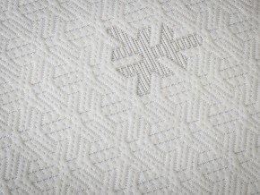 PROxSON Подушка Flow Cloth (Трикотаж Охлаждающий трикотаж + Bergerac) 40x64 в Губкинском - gubkinskiy.mebel-74.com | фото