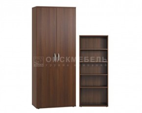 Шкаф 2-х дверный для докуметов Шк18.1 в Губкинском - gubkinskiy.mebel-74.com | фото