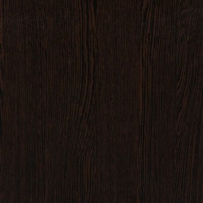 Шкаф 2-х створчатый + Пенал Стандарт, цвет венге, ШхГхВ 135х52х200 см., универсальная сборка в Губкинском - gubkinskiy.mebel-74.com | фото