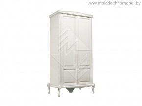 Шкаф для одежды Мокко ММ-316-01/02Б в Губкинском - gubkinskiy.mebel-74.com | фото