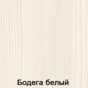 Шкаф-купе 1600 без зеркала "Мария-Луиза 6.16" в Губкинском - gubkinskiy.mebel-74.com | фото