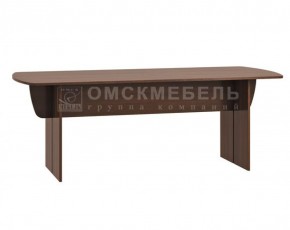 Стол для заседаний Ст08.1 МС Гермес в Губкинском - gubkinskiy.mebel-74.com | фото