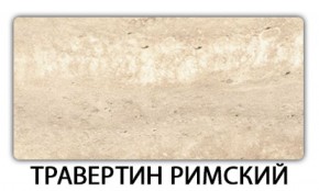 Стол обеденный Бриз пластик Антарес в Губкинском - gubkinskiy.mebel-74.com | фото