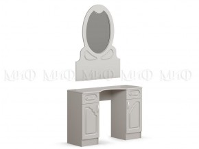 ГАРМОНИЯ Стол туалетный без зеркала в Губкинском - gubkinskiy.mebel-74.com | фото