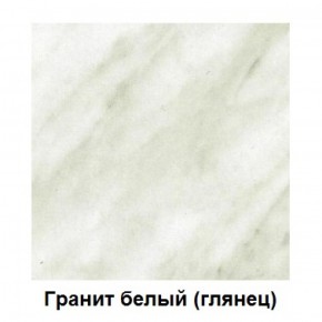 Столешница 1000*26*600 в Губкинском - gubkinskiy.mebel-74.com | фото