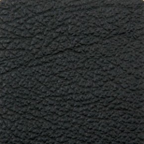 Стул ИЗО PV 1 (черный)/BL (кожзам/каркас черный) в Губкинском - gubkinskiy.mebel-74.com | фото
