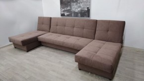 Угловой диван Ривьера (НПБ) в Губкинском - gubkinskiy.mebel-74.com | фото