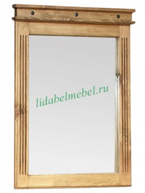 Зеркало в раме "Викинг" Л.152.05.26 в Губкинском - gubkinskiy.mebel-74.com | фото